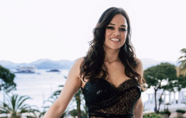 Мишель Родригес - 40: самые бурные романы именинницы