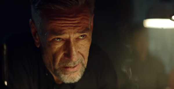 "Дике поле": вышел трейлер фильма по мотивам романа Жадана