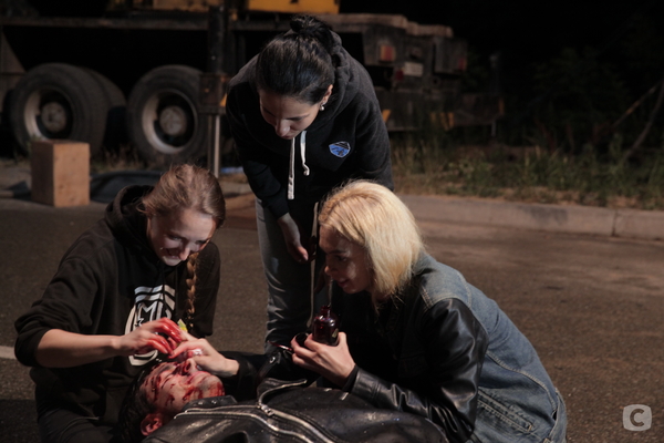 СТБ снимает новый драматический сериал "Зоя": подробности