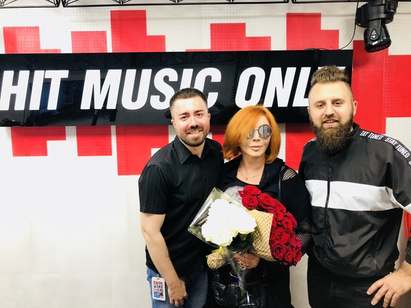 Ирина Билык дала новую энергию песне "Не ховай очей": слушать хит