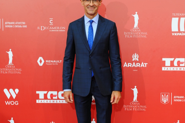 телеканал "Украина"