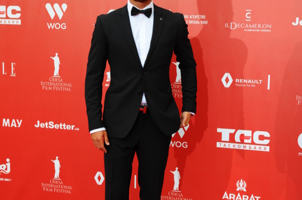 телеканал "Украина"