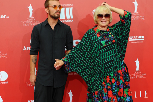 телеканал "Украина"