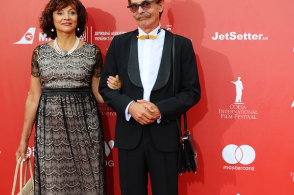 телеканал "Украина"