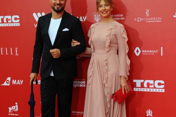 телеканал "Украина"