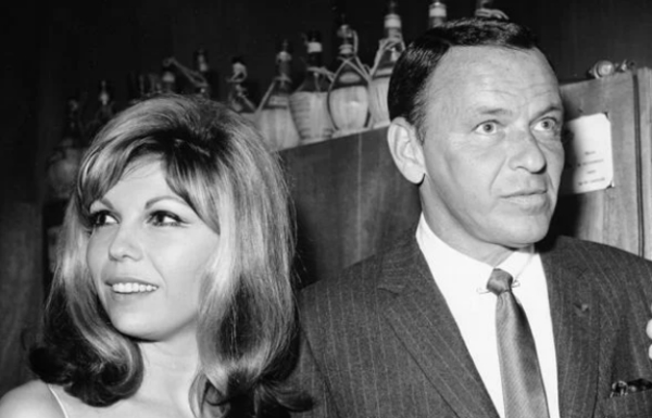 Умерла первая жена Фрэнка Синатры