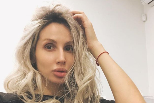 В честь отца? Светлана Лобода рассекретила имя второй дочери