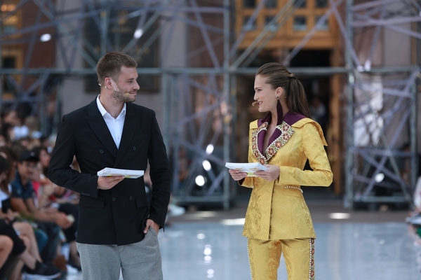 "Топ-модель по-украински": участников нового сезона "засветили" до эфира