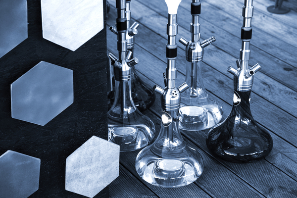 Где покурить кальян в Киеве: 5 мест, где вы не разочаруетесь