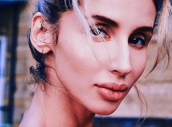 Светлана Лобода рассказала об отце второй дочери