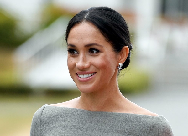 Она не выдерживает прессинга, - отец Меган Маркл о ее жизни после свадьбы