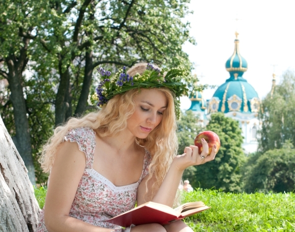 Церковные праздники в августе 2018 года