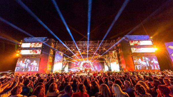 Фестивальное лето в разгаре: планируем музыкальное путешествие