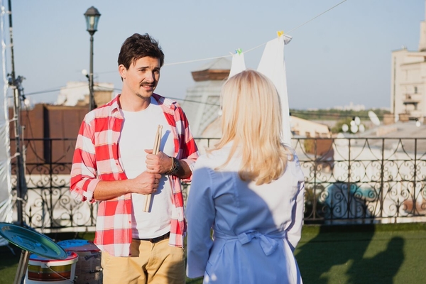 Украинский актер попал в ужасное ДТП: нужна помощь