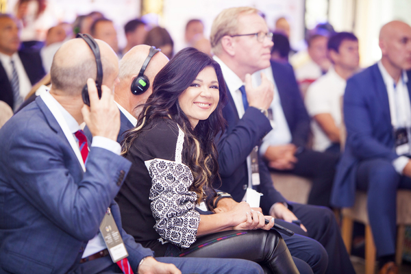 Руслана: «100% возобновляемой энергии в Украине – это реально!»