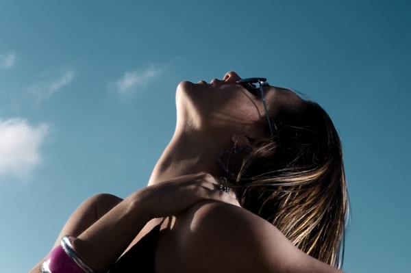 Одиночество: как пережить женщине сложный период в жизни