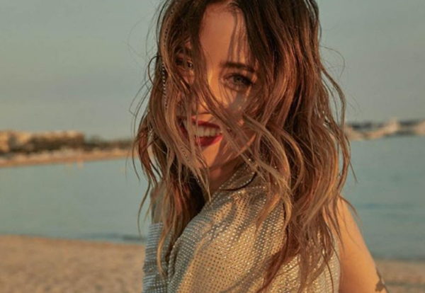 Надя Дорофеева прокомментировала слухи о своей беременности