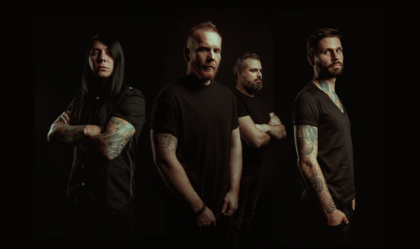 Morphine Suffering выпустили клип о любви