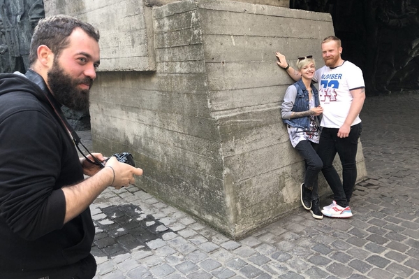 пресс-служба