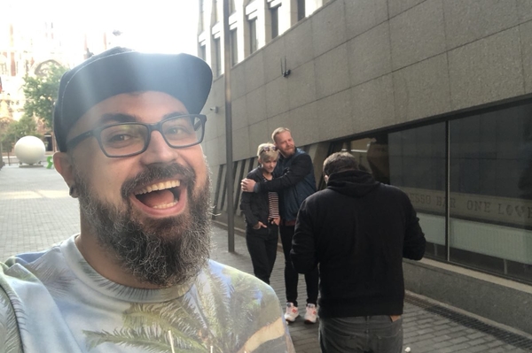 пресс-служба