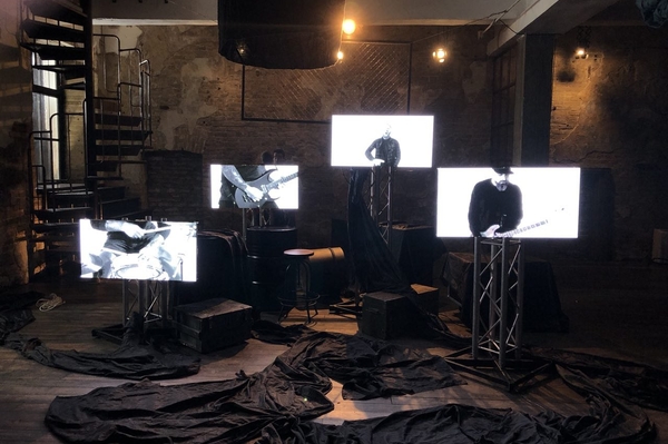 пресс-служба