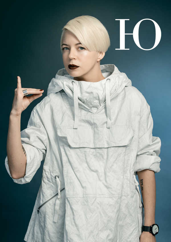 Onuka, MONATIK и другие звезды снялись в "Звездной азбуке"