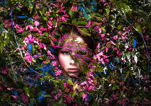 ТЕСТ: Вы загадочны или чересчур открыты?