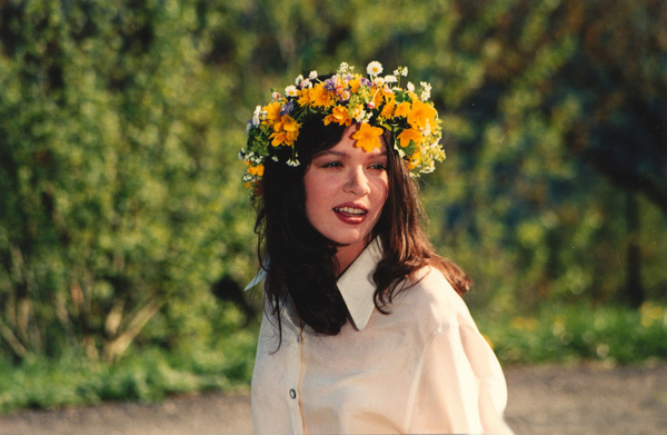 Хиту Русланы «Світанок» - 20 лет: фото и видео со съемок легендарного клипа