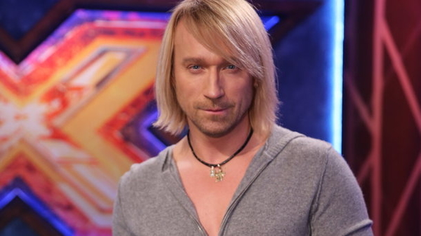 Украинские звезды поддержали тяжелобольного пианиста: видео