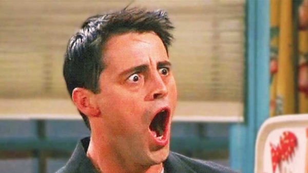 Звезда "Друзей" изменился до неузнаваемости