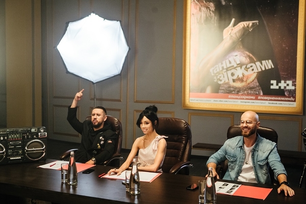 "Танці з зірками 2018": назван еще один участник проекта