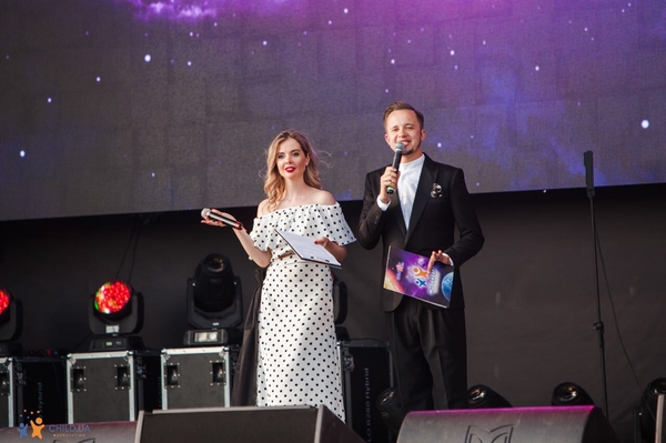 пресс-служба