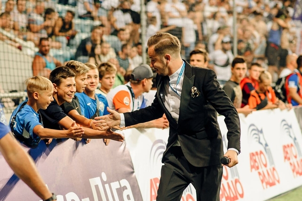 пресс-служба