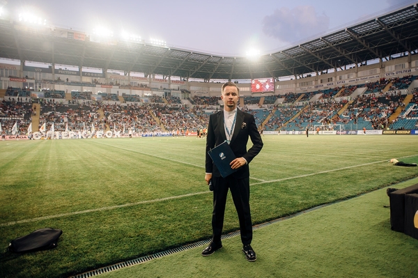 пресс-служба