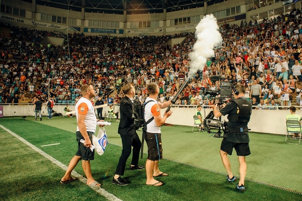 пресс-служба