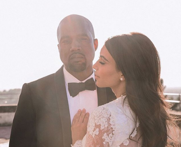 Мужа Ким Кардашьян госпитализировали