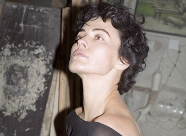 "Дарья киллер": Астафьева повторила образ из культового фильма 90-х