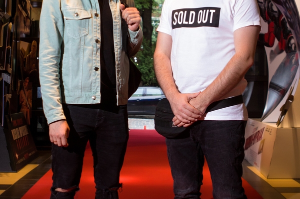 пресс-служба