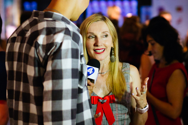 пресс-служба