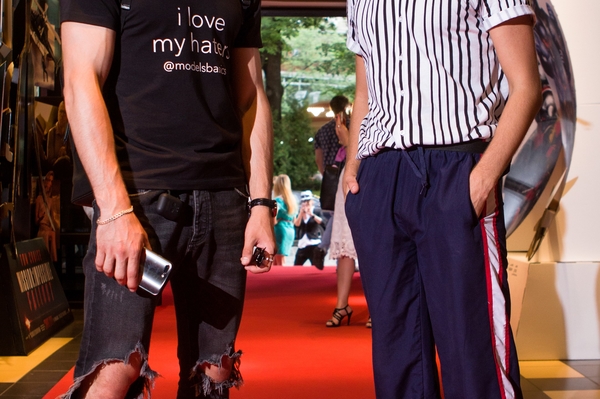 прес-служба