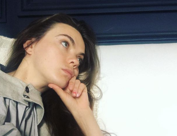 Появились подробности смерти основательницы Femen Оксаны Шачко