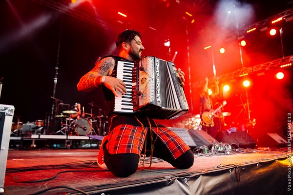 пресс-служба