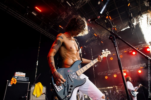 пресс-служба