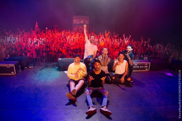 пресс-служба