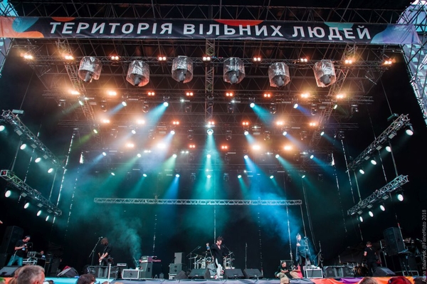 пресс-служба