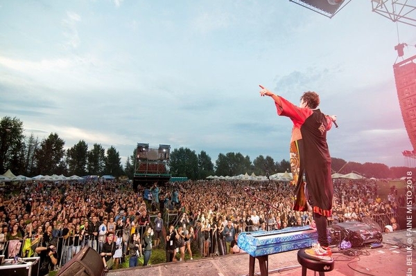 пресс-служба