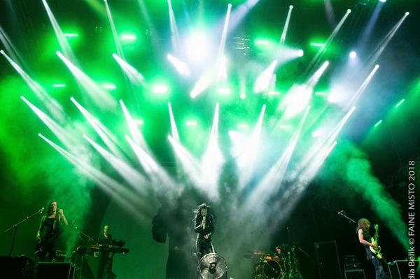 пресс-служба