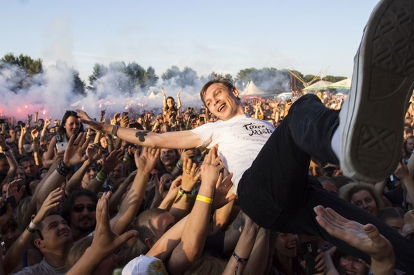 пресс-служба