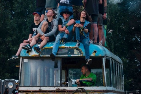 пресс-служба