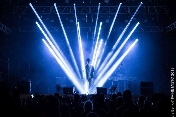 пресс-служба